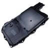 Transmission Oil Pan Filter For BMW 740Le 2017 2.0T 530Le ActiveHybrid X6 X5 xDrive40e 8hp75 GA8P75HZ 8-Speed Gearbox Spare Part