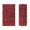 Outdoor Cycling Mask Fashion Printed Headscarf Neck Scarf