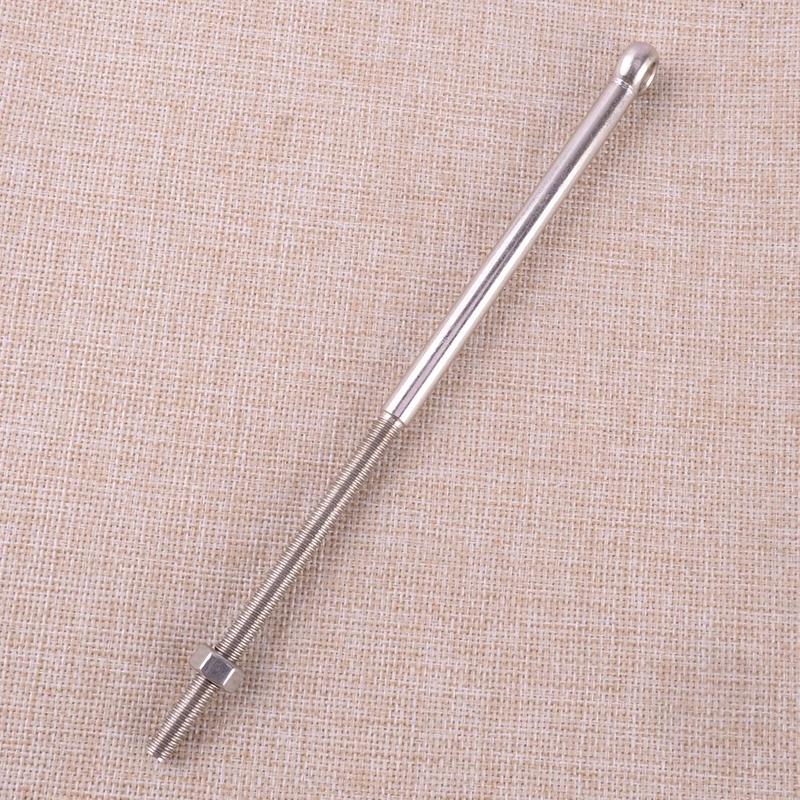 Anti-Corrosion Parking Brake Equalizer Rod 101953101 Fit For DS Club Car 1998-