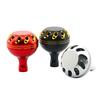 Fishing Reel Handle Knob Hollow Out Spherical Strong DIY Ultralight Modification Aluminium Alloy Wear-resistant Spinning Reel Grip Knob Fishing