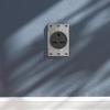 30Amp 250V RM 630DF NEMA 6 30R Outlet with Corrosion Resistant Construction for Industrial and Residential Use
