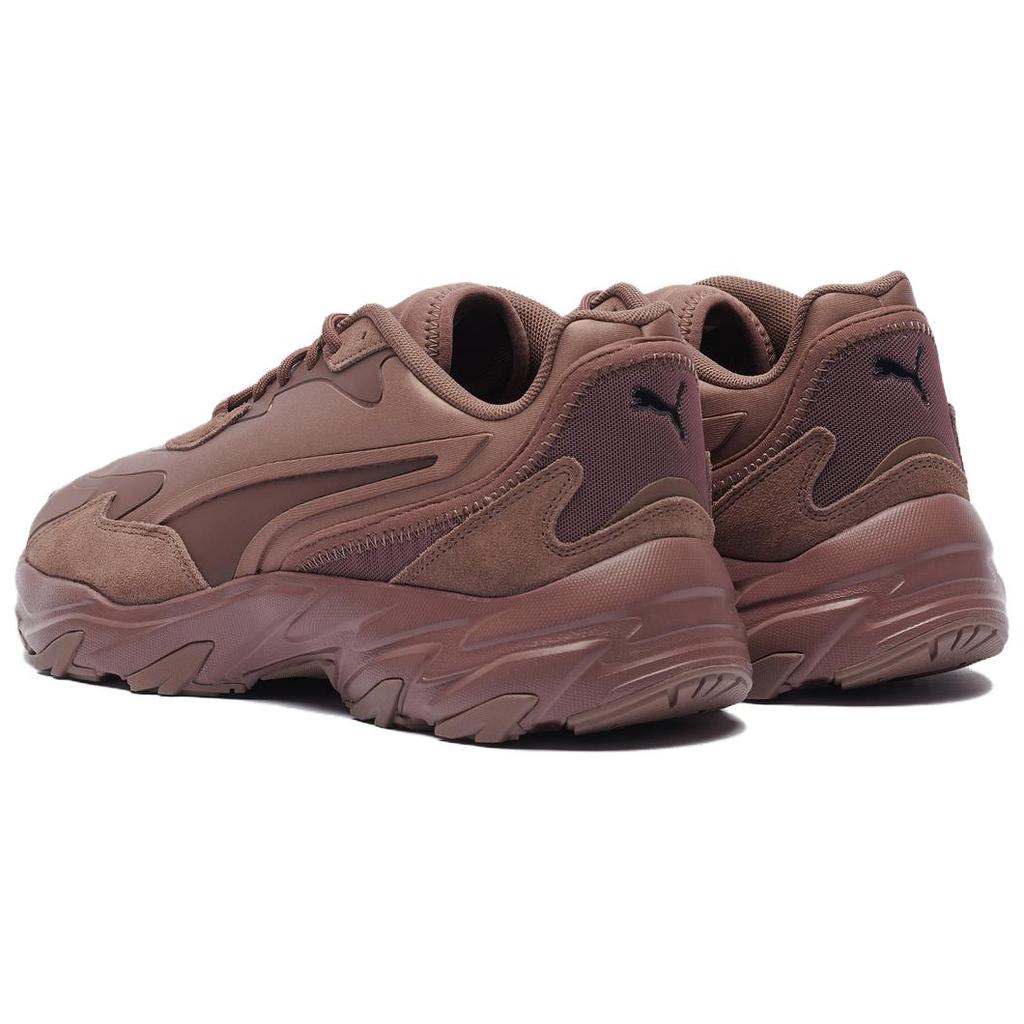 PUMA Injector Mono Unisex Green 393046-06