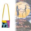 Halloween Girls Kid Nightmare Christmas Sally Party Accessories Crossbody Bag