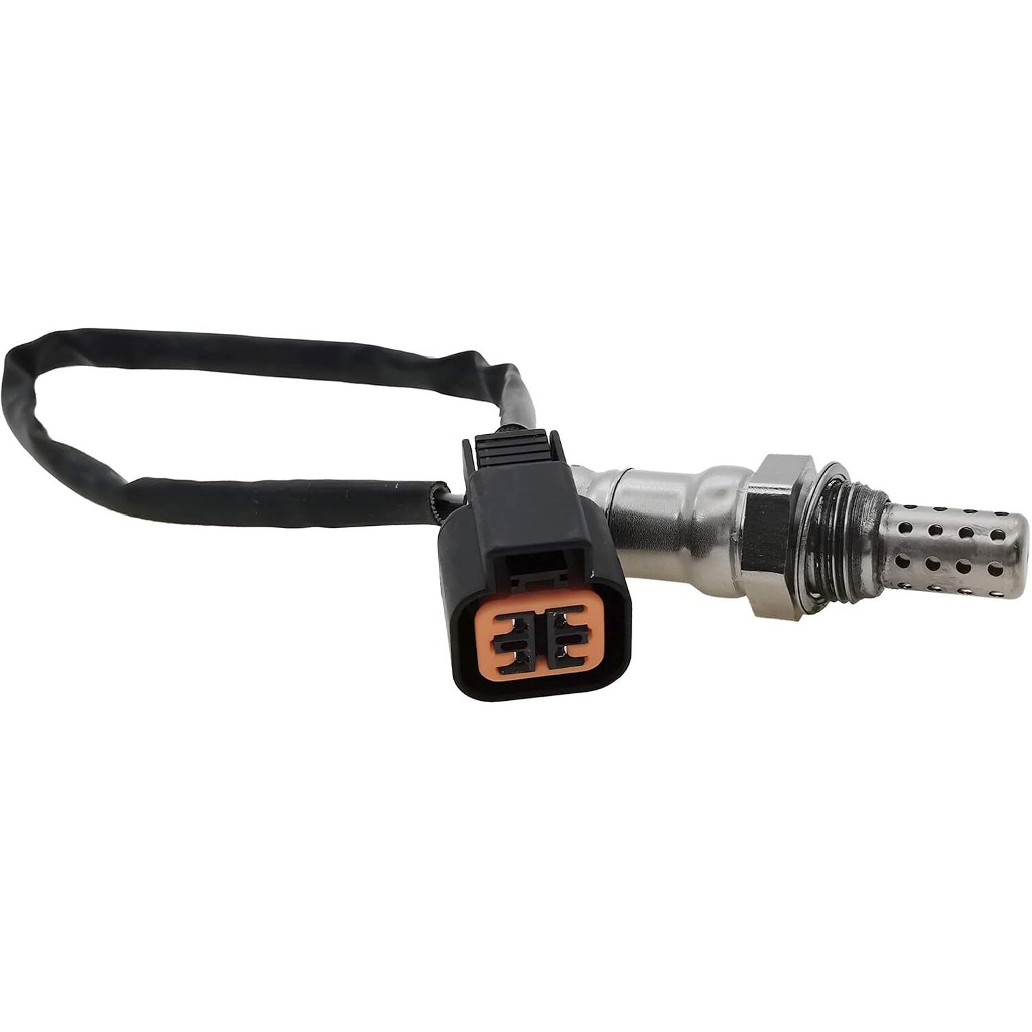 Set of 2 Upstream+Downstream Oxygen Sensor Fit For Tiburon 2.0L L4 2007 2008