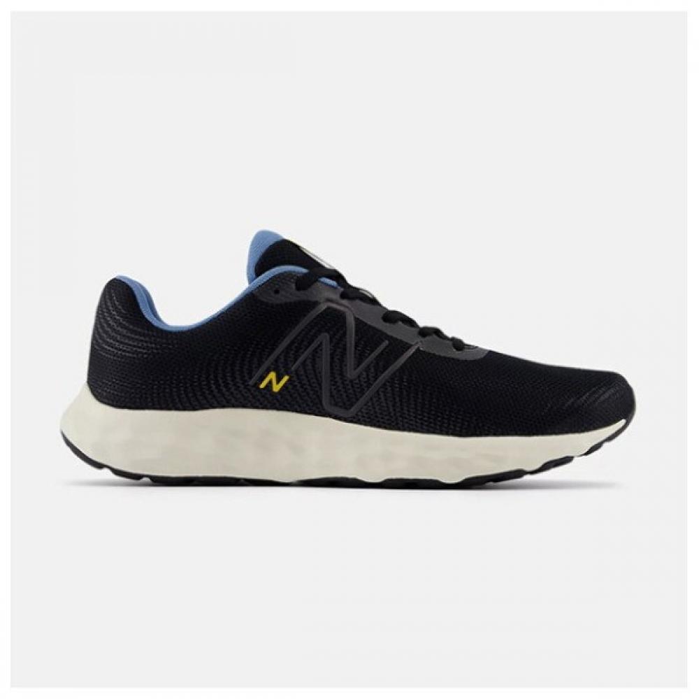 

New Balance Sneakers Nqj Nbpmec125b 19 Me420cb3 Sneakers Black series/265