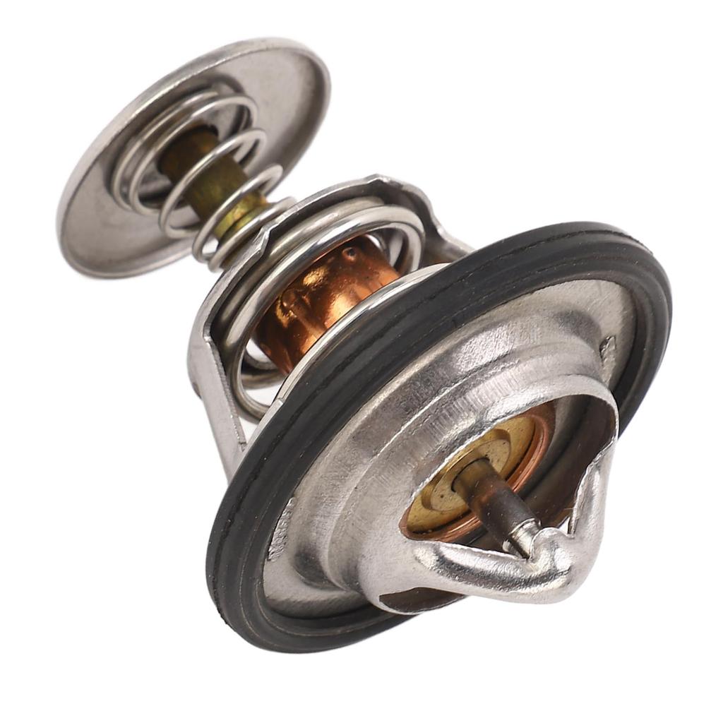 Motorthermostat Ersatz Motorthermostat 1A021‑73012 Legierungsthermostat Ersatz Kubota V2203 V2403