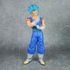 Dragon Ball Vegetto Pvc Anime Figurine With Collectible Design For Fans And Collectors
