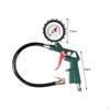 Tire Gauge Pressure Tester 0-16Bar 0-220PSI Universal High Precision Handheld Measurement Tool