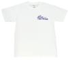 Genuine Shureimon and Dragon White Goods Okinawa Souvenir Miscellaneous Goods [Orion Beer] T-shirt (M)