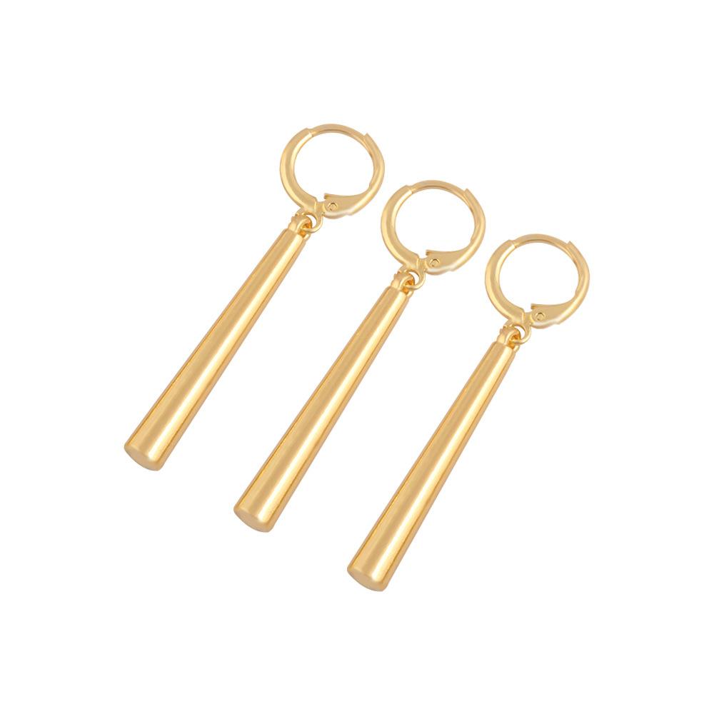 Anime Cosplay Accessories Jewelry Ear Drop Dangle Earrings