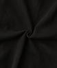 OUTSTANDING Thermal Long Sleeve Tee_Black