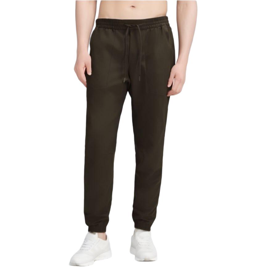 Lululemon License To Train Φούτερ Παντελόνι Ανδρικό LM5AEGS