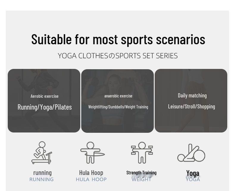 Damen Schnelltrocknendes Sportset: Lässiges Sommer Lauf- & Tennis-Outfit mit kurzem Rock für Fitness