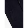 TOMBOY Kaschmir-Mischung Balmacaan-Mantel 91m5411922ar