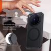 ESCASE Magnetic Anti-Drop Phone Case for Vivo X300 Ultra