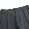 Anta All-Weather Champion Mens Woven Sports Long Pants Summer Casual Pants Men bottoms Asphalt-Gray 152620526-2