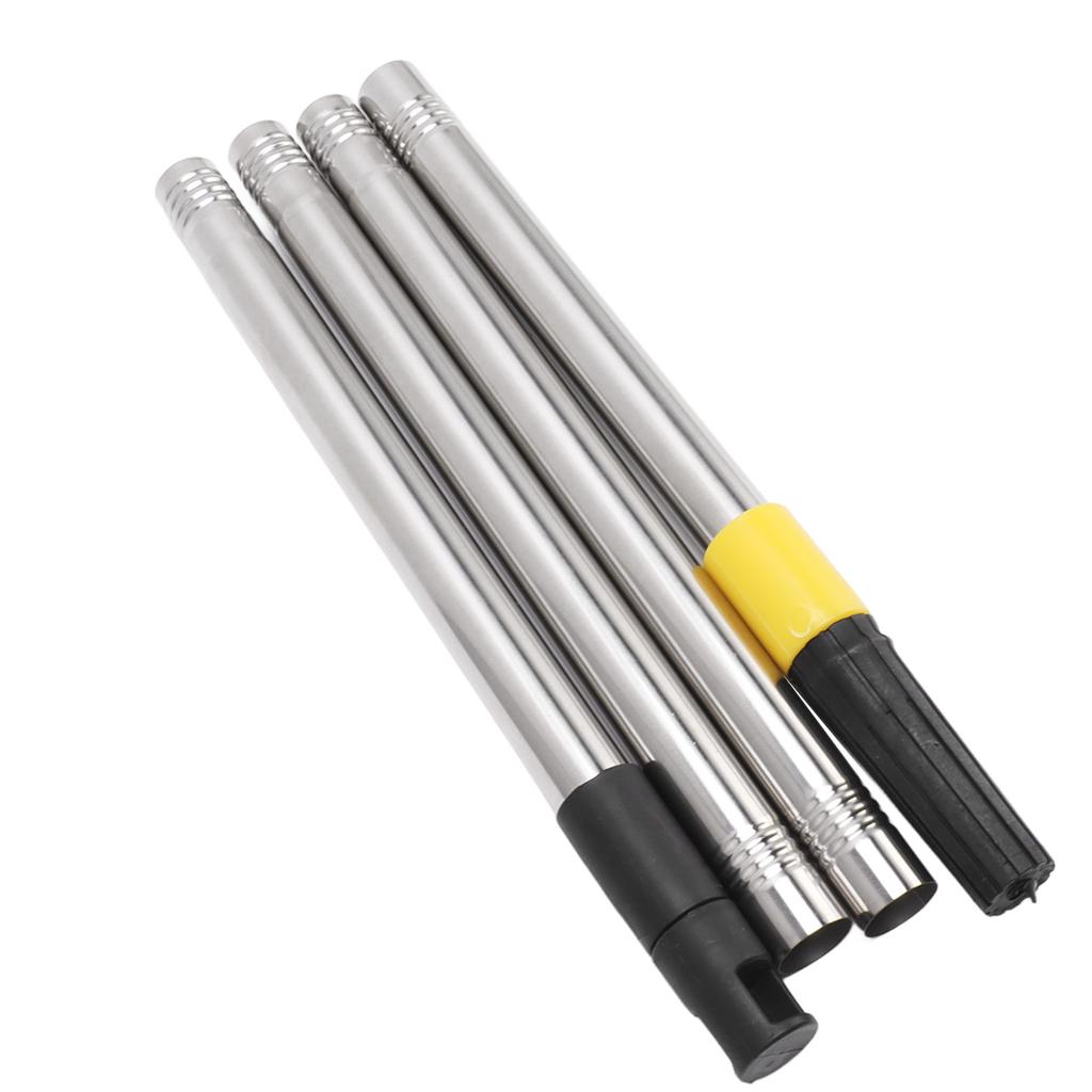 Paint Roller Extension Pole Multi Purpose Telescopic Extension Pole Lightweight Sturdy Extendable Pole for Painting