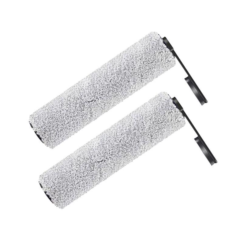 

AEE4-For Tineco Floor ONE S5 Cordless Wet Dry Vacuum Cleaner Set Replacement Brush Roller And Vacuum Accessories