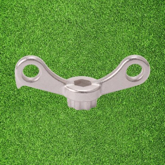 Bike Adjusting Cap Tool Wear Resistant Anti-oxidation Bicycle Repair Hollowtech II Cranks Use