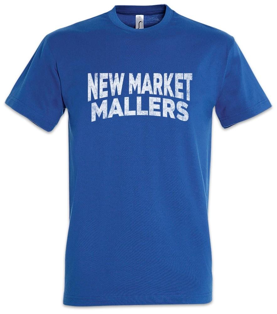 

New Market Mallers Men s T-Shirt Married With Al Nice Children Family Bundy L