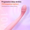 Dildo G-Spot AV Vibrators For Women Magic Wand Vagina Stimulation Clitoris Massager Female Sex Toys For Women Adult Product