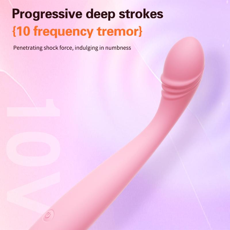 Dildo G-Spot AV Vibrators For Women Magic Wand Vagina Stimulation Clitoris Massager Female Sex Toys For Women Adult Product