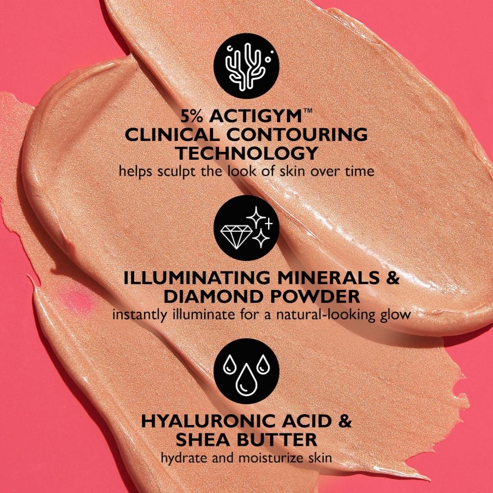 Peter Thomas Roth Instant Firmx  Glow Filter Priming Serum 1 Oz   30 Ml 1 Oz   30 Ml