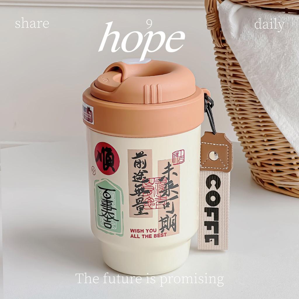 Ceramic Inner Mug With Locking Clip For Home Office And Gift Giving