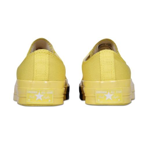 Converse Undercover x Chuck 70 Low 'Order and Disorder' Men's 163011C