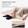 Portable Hotel Travel Sleeping Bag Liner