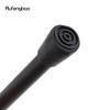 Dragon Claw Hold Glass Transparent Ball Cane Fashion Decorative Walking Stick Gentleman Elegant Cosplay Cane Crosier 94cm