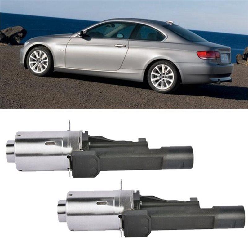 Valve Actuator 11377603979 2Pcs Excentric Shaft For BMW X1 X3 X4 X5 X6 135I 228I 320I Cylinder Timing Motor