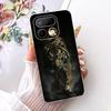 For Realme 16 Pro Plus Case RMX5131 Cute Cat Peacock Painted Cover Soft Slim Phone Case For Realme 16 Pro Realme16 Pro+ 5G Shell