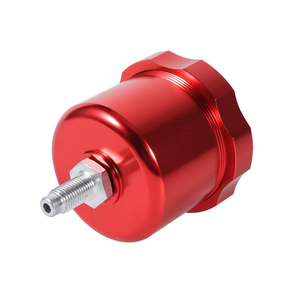 Racing Drift Hydraulic Hand Brake Oil   E brake Fluid Reservoir Black