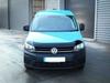 Hood Deflector (EuroCap) for Volkswagen Caddy 2015-2020
