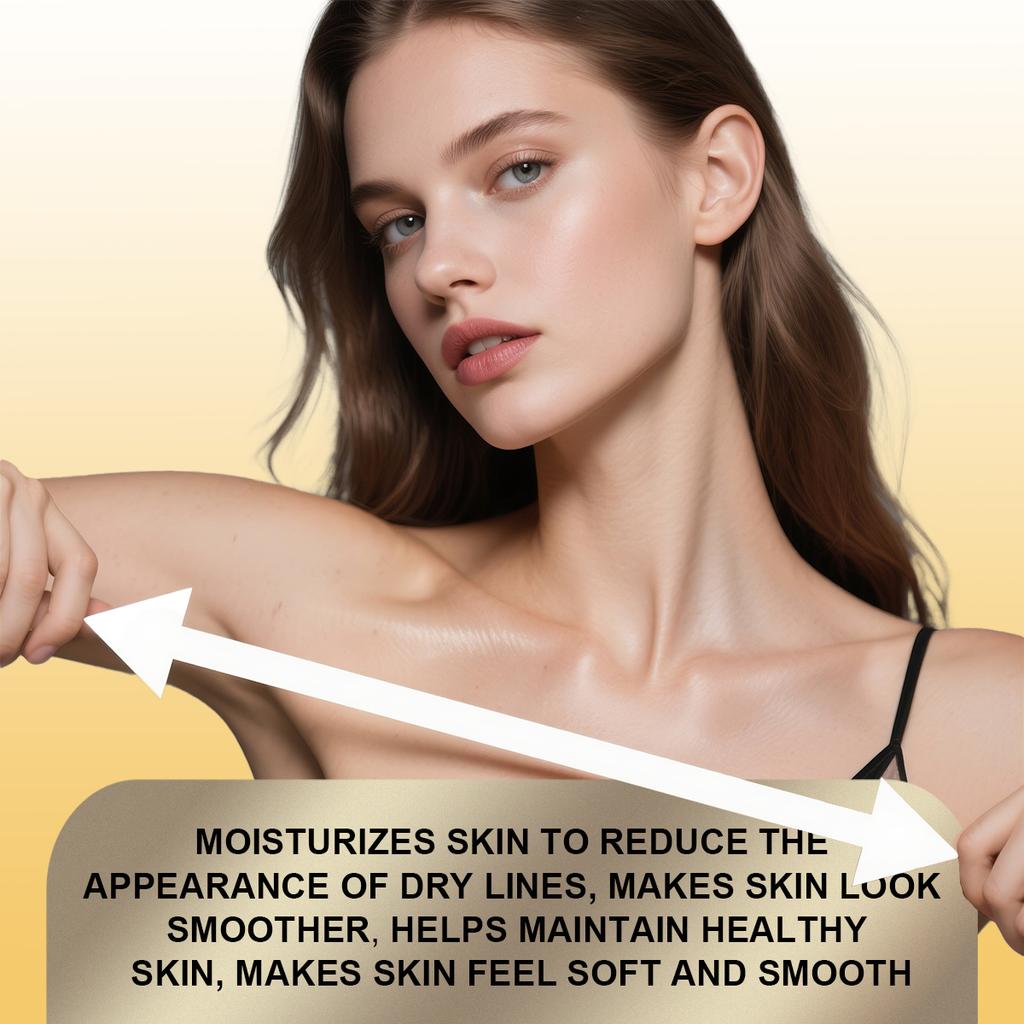 Multi-Effect Firming Moisturizer 50g – Anti-Wrinkle & Hydrating Face Cream