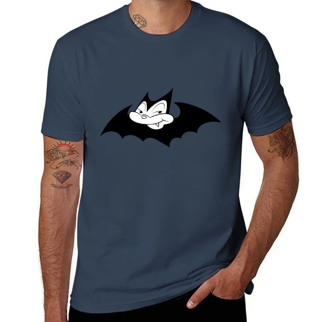 Naoki Urasawa Billy Bat Tshirt Short Sleeve Tee Aesthetic Clothes Unisexs Clothing