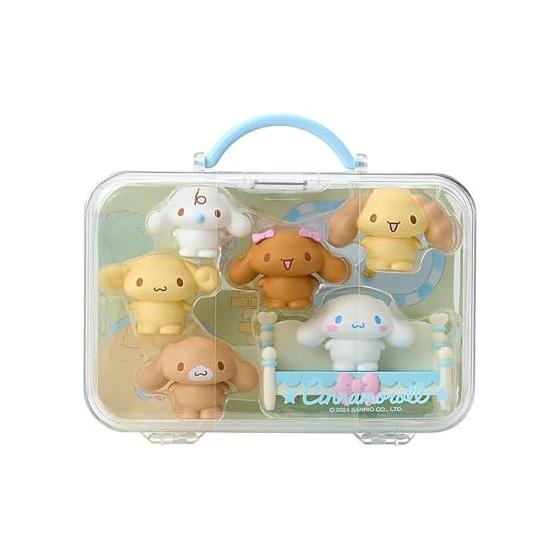 Набор кукол Sanrio Cinnamoroll Play Gift 365599