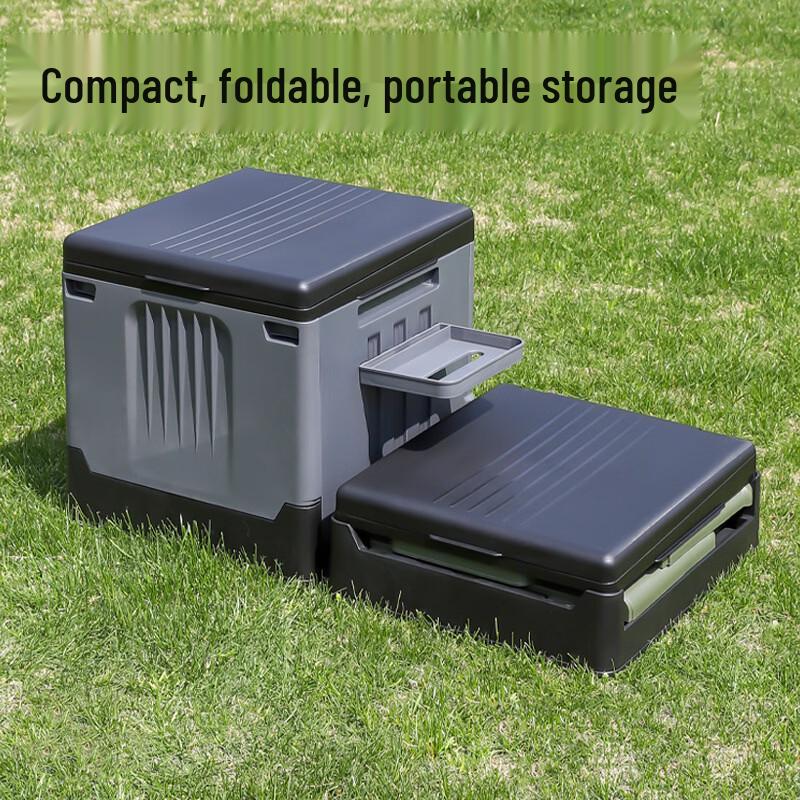 Beiyou Portable Folding Outdoor Toilet