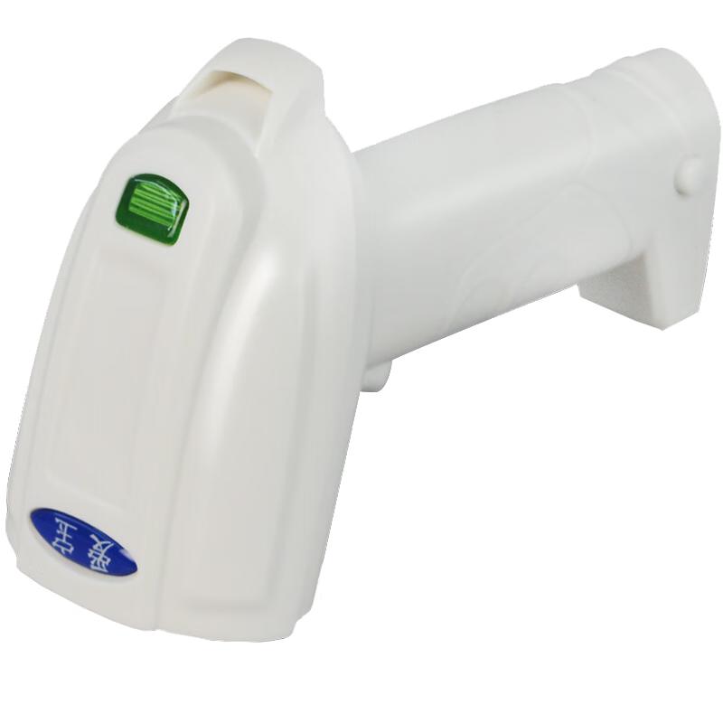 

Aibao A-18 Wired 1D Laser Scanner