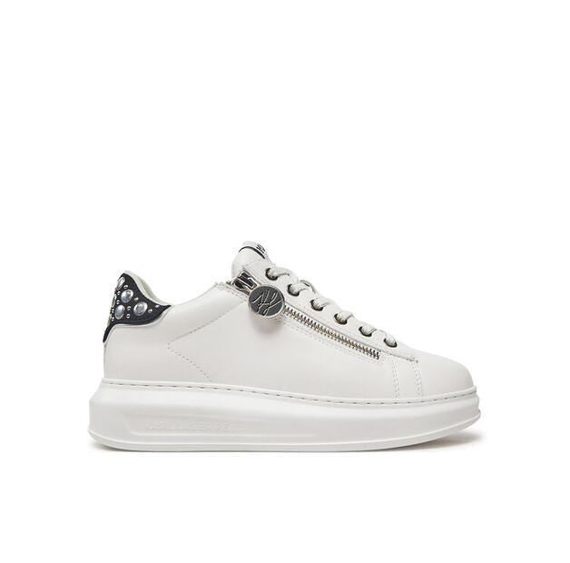 

KARL LAGERFELD Кроссовки Kapri KL62527F Белый