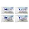 Sakura Crepas Eraser for Drawing 4 Pieces RND-L(4)