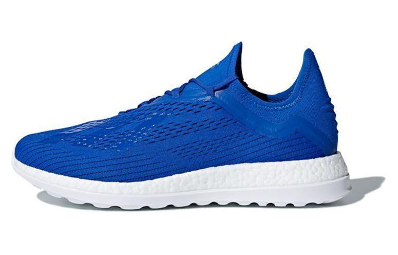 

Adidas Performance World Cup X 18+ Tr Blue BB7420 44