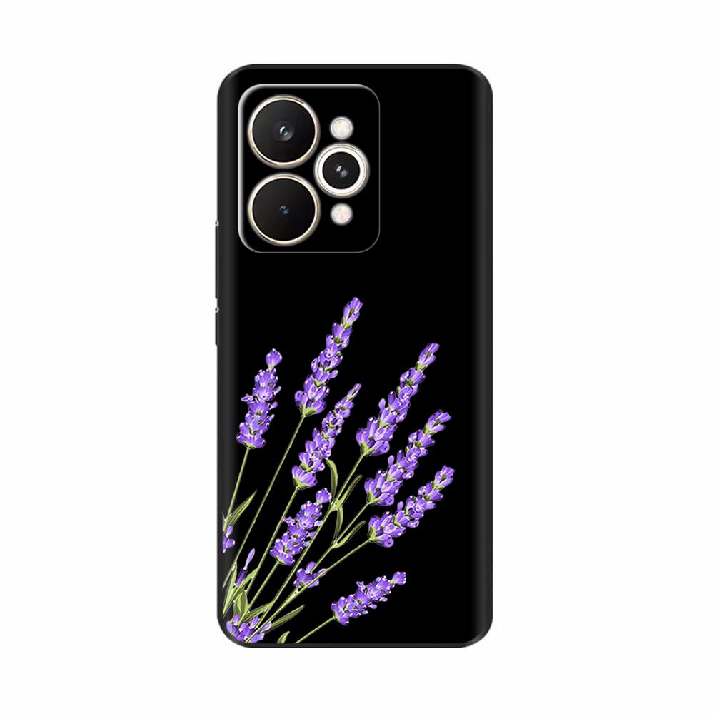 Phone Cases For Realme 15 5G Case Painted Soft Silicone Back Cover For Realme 15 realme15 15Pro Covers Cases Shockproof Fundas