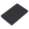 Hard Disk Smart Hibernation Function Sponge Cushion Protection USB 3.0 HDD Enclosure for Win (Not Inclube Hard Disk)