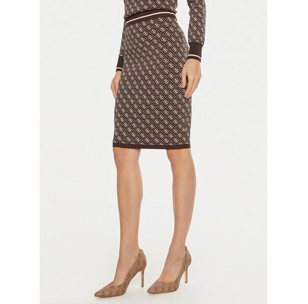 Юбка-карандаш Guess Lise EU XS