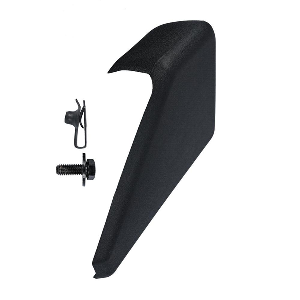 Right Rear Running Board End Cap For Ford F-150 F-250 2015-2022 FL3Z-16A455-BA