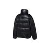 PUMA Glossy Short Down Jacket 'Black' Kids' 928655-01