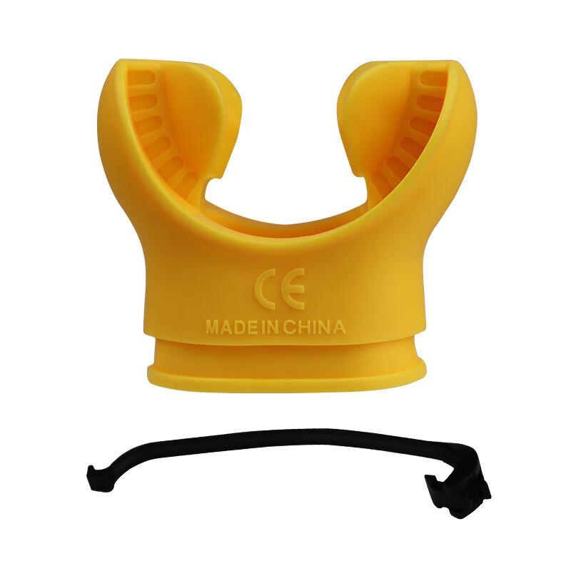 

Yuanzu Scuba Regulator Silicone Mouthpiece