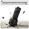 Anti-Scratch Protective Frame Case Housing Shell for DJI Osmo Pocket 4 3 Gimbal Camera Accessories